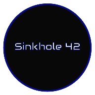 Sinkhole 42